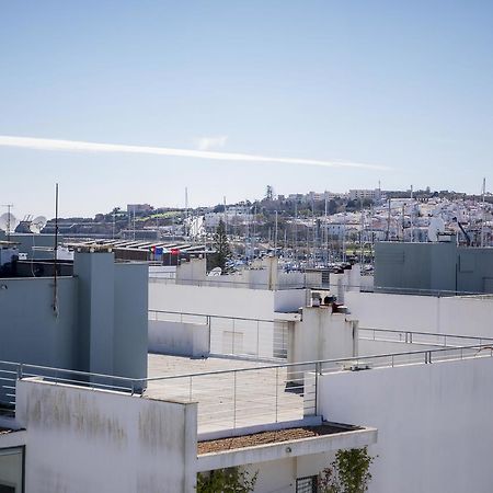 B04 - Luxury 2 Bed W Terrace Pool Appartamento Lagos Esterno foto
