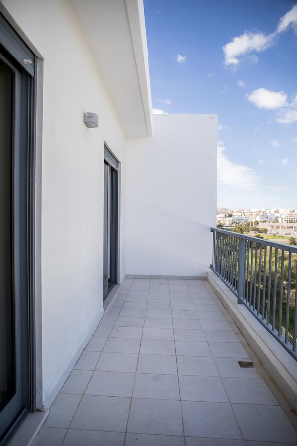 B04 - Luxury 2 Bed W Terrace Pool Appartamento Lagos Esterno foto