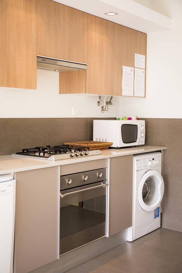B04 - Luxury 2 Bed W Terrace Pool Appartamento Lagos Esterno foto