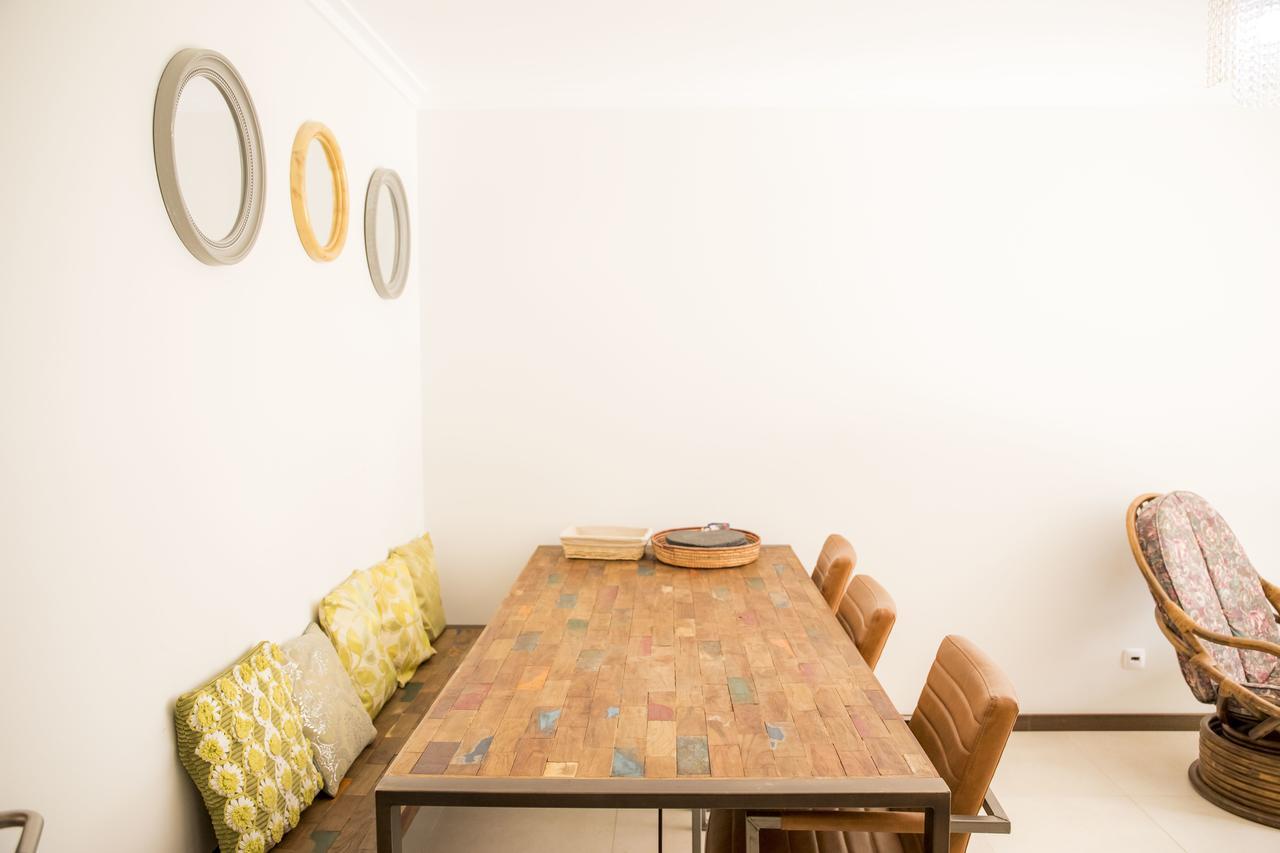 B04 - Luxury 2 Bed W Terrace Pool Appartamento Lagos Esterno foto
