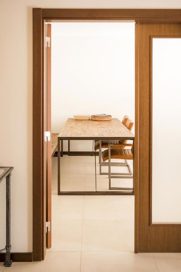B04 - Luxury 2 Bed W Terrace Pool Appartamento Lagos Esterno foto