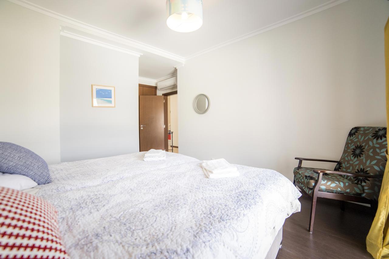 B04 - Luxury 2 Bed W Terrace Pool Appartamento Lagos Esterno foto