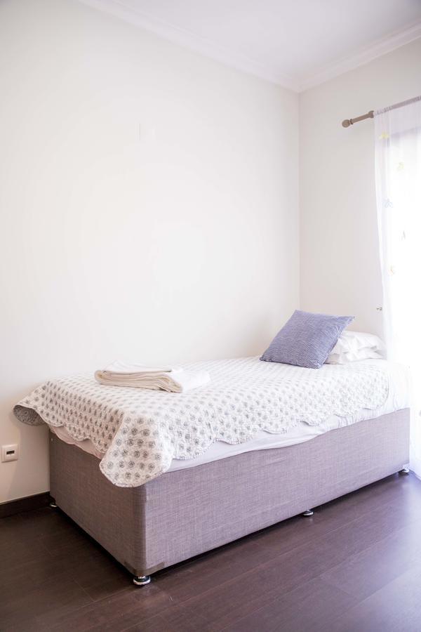 B04 - Luxury 2 Bed W Terrace Pool Appartamento Lagos Esterno foto