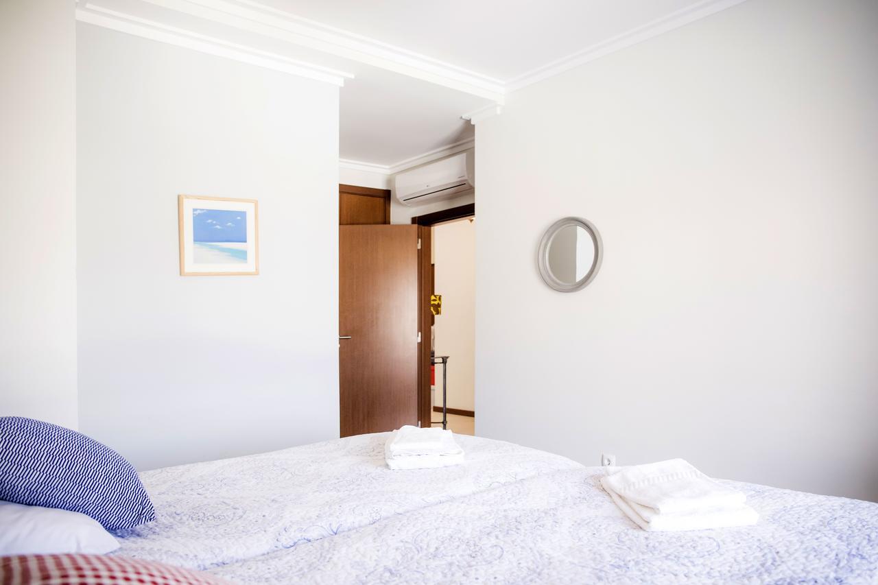B04 - Luxury 2 Bed W Terrace Pool Appartamento Lagos Esterno foto