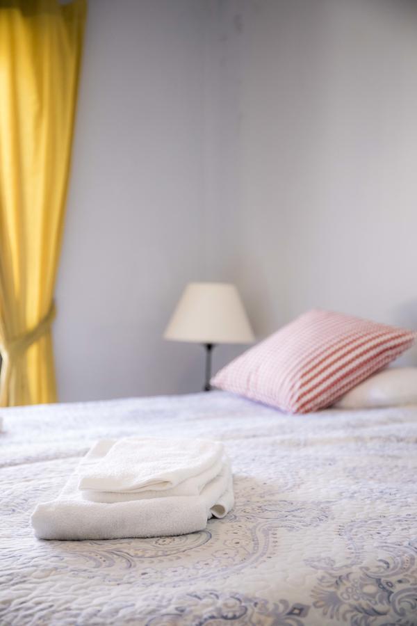 B04 - Luxury 2 Bed W Terrace Pool Appartamento Lagos Esterno foto