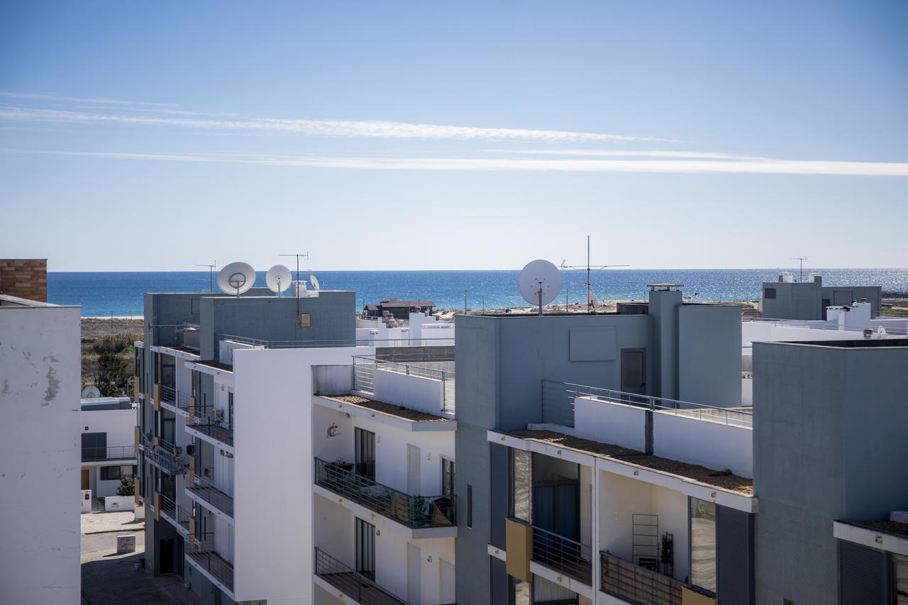 B04 - Luxury 2 Bed W Terrace Pool Appartamento Lagos Esterno foto